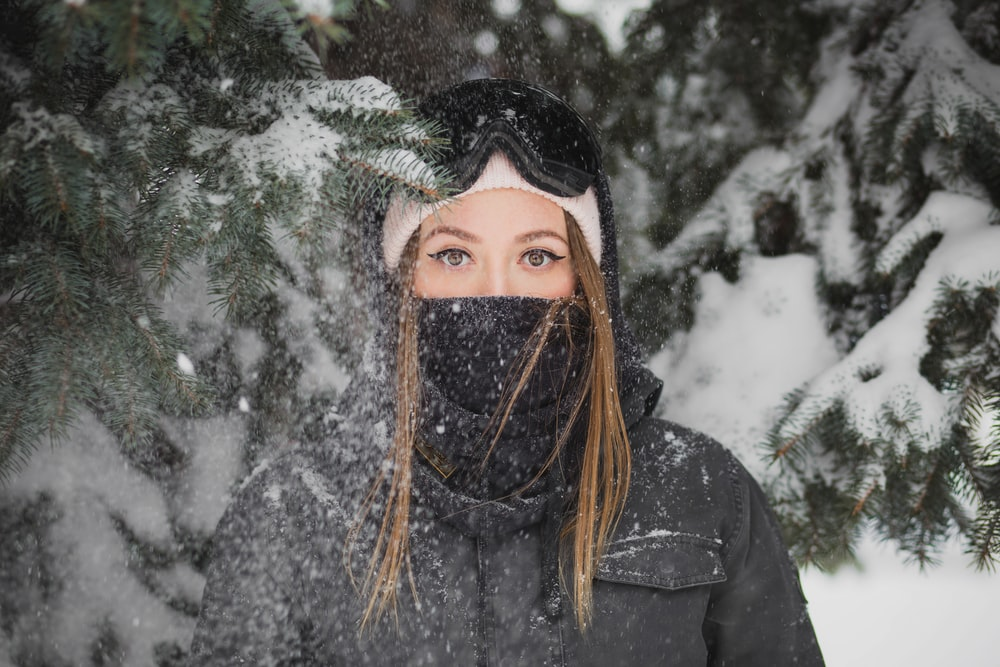 Essentials of an Alaskan Winter Wardrobe