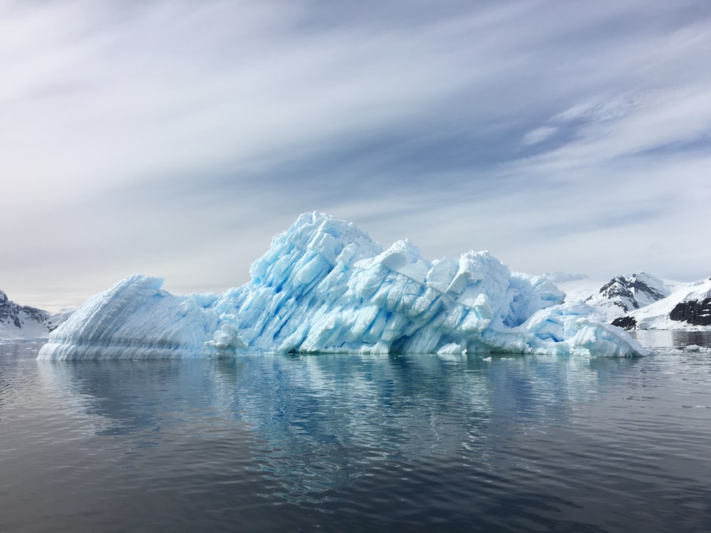 3 Absolute Reasons to Visit Alaska for Glacier Sightseeing