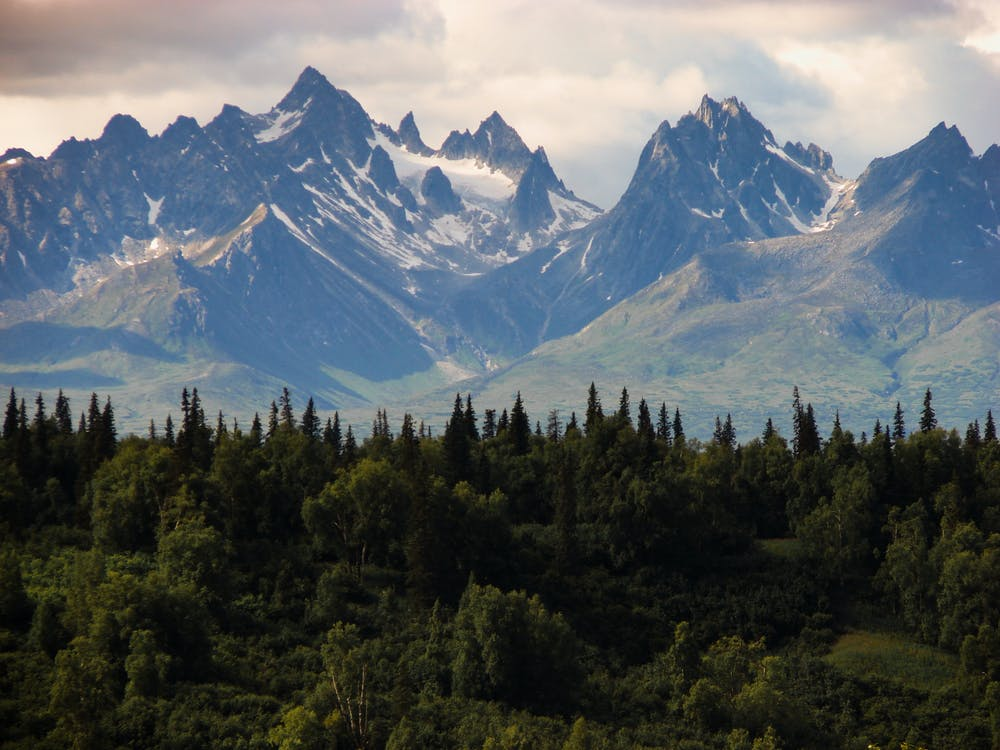 15 Surprising Things You Didn’t Know About Alaska