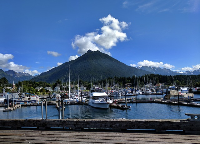 Best Things To Do In Sitka, AK