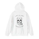 SKULL - Unisex Heavy Blend™ Hooded Sweatshirt - SITKA