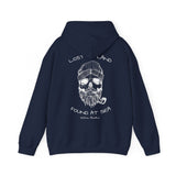 SKULL - Unisex Heavy Blend™ Hooded Sweatshirt - SITKA