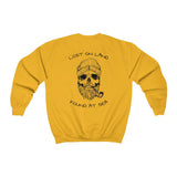 SKULL - Unisex Heavy Blend™ Crewneck Sweatshirt