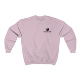 MERMAID - Unisex Heavy Blend™ Crewneck Sweatshirt - ANCHORAGE