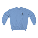 SKULL - Unisex Heavy Blend™ Crewneck Sweatshirt - SITKA