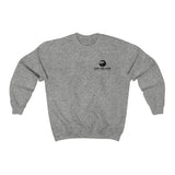 SKULL - Unisex Heavy Blend™ Crewneck Sweatshirt - KODIAK