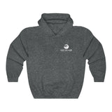 MERMAID - Unisex Heavy Blend™ Hooded Sweatshirt
