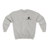 SKULL - Unisex Heavy Blend™ Crewneck Sweatshirt - ANCHORAGE